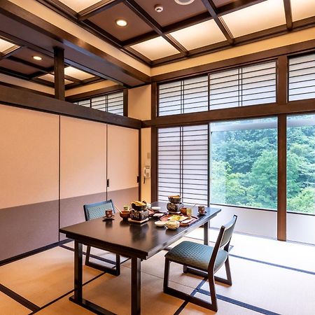 Yamadakan Nagano Dış mekan fotoğraf