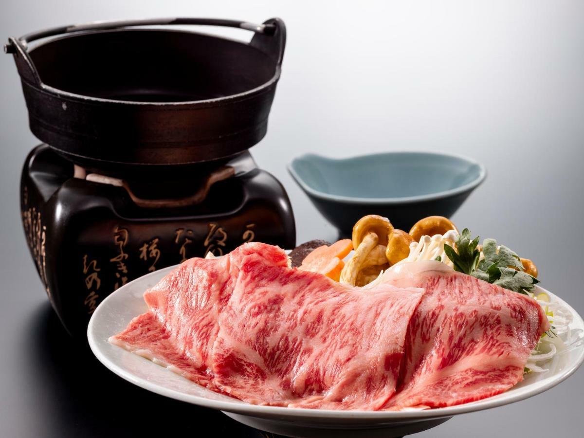 Yamadakan Nagano Dış mekan fotoğraf