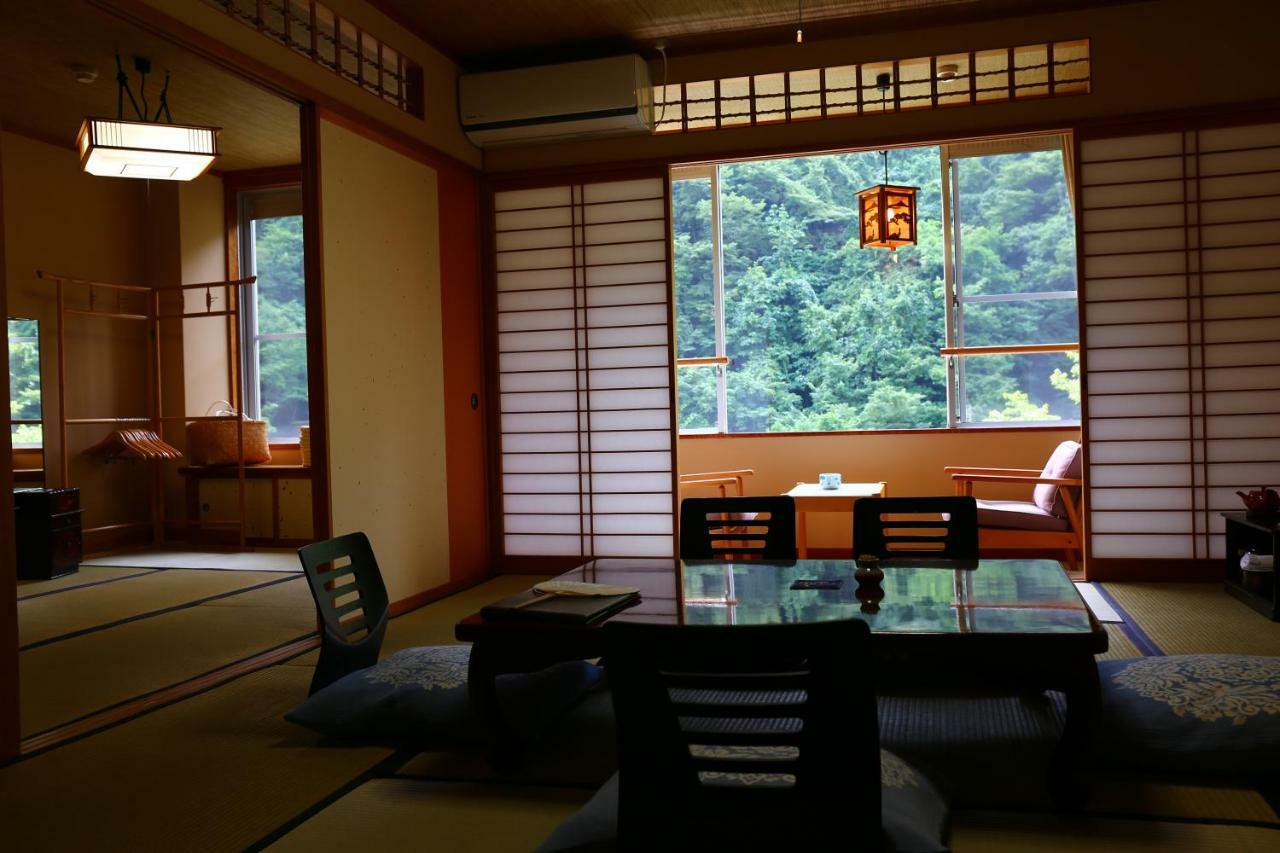 Yamadakan Nagano Dış mekan fotoğraf