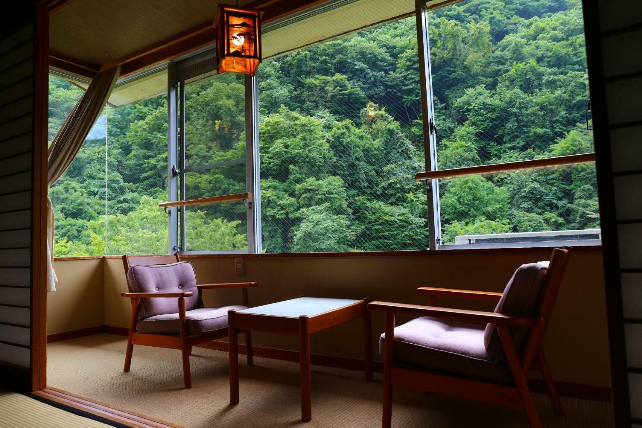 Yamadakan Nagano Dış mekan fotoğraf