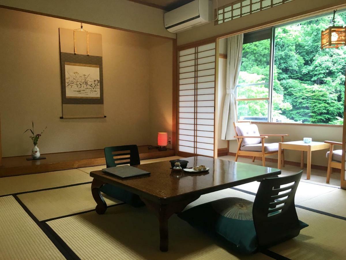 Yamadakan Nagano Dış mekan fotoğraf