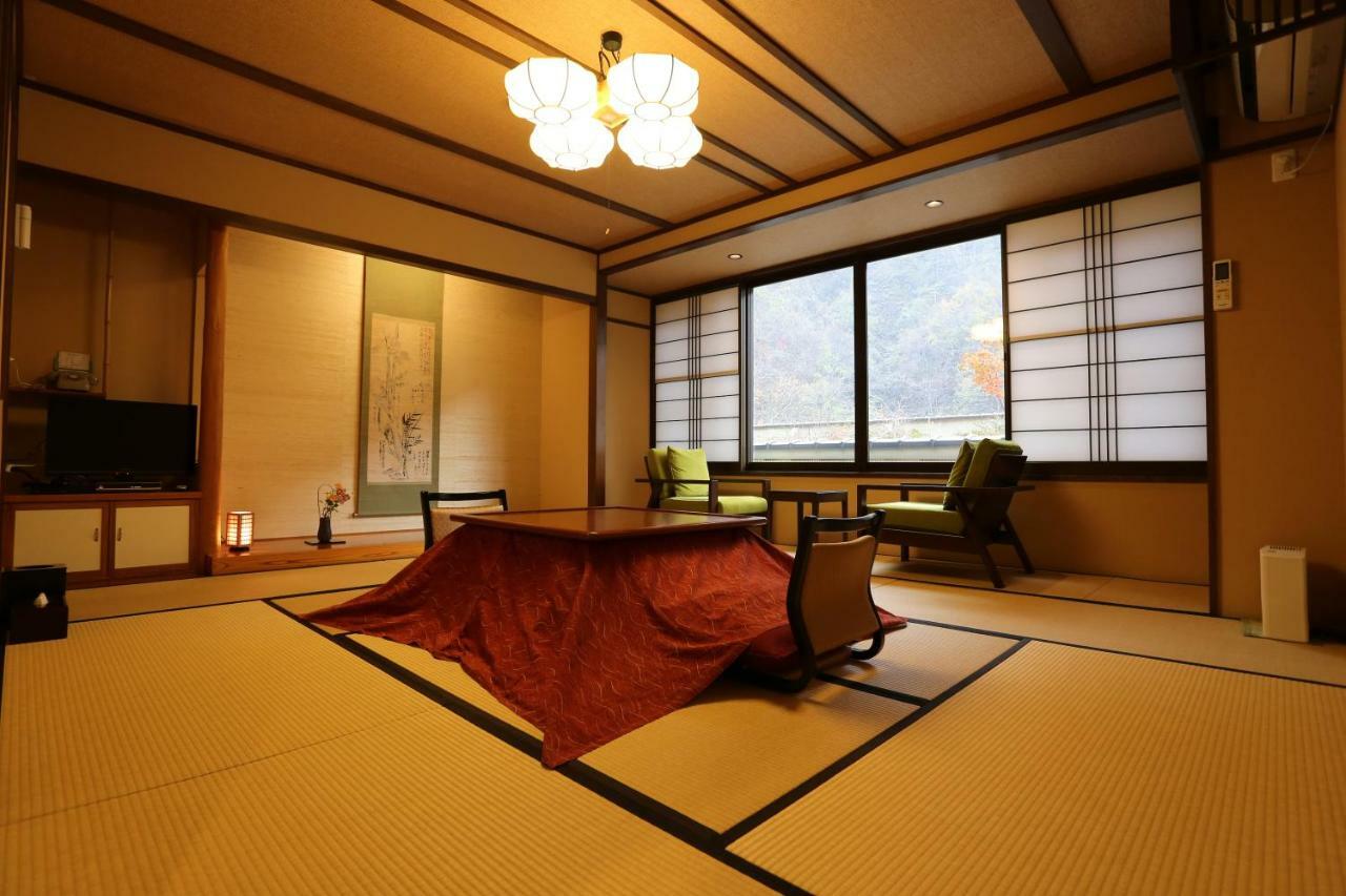 Yamadakan Nagano Dış mekan fotoğraf