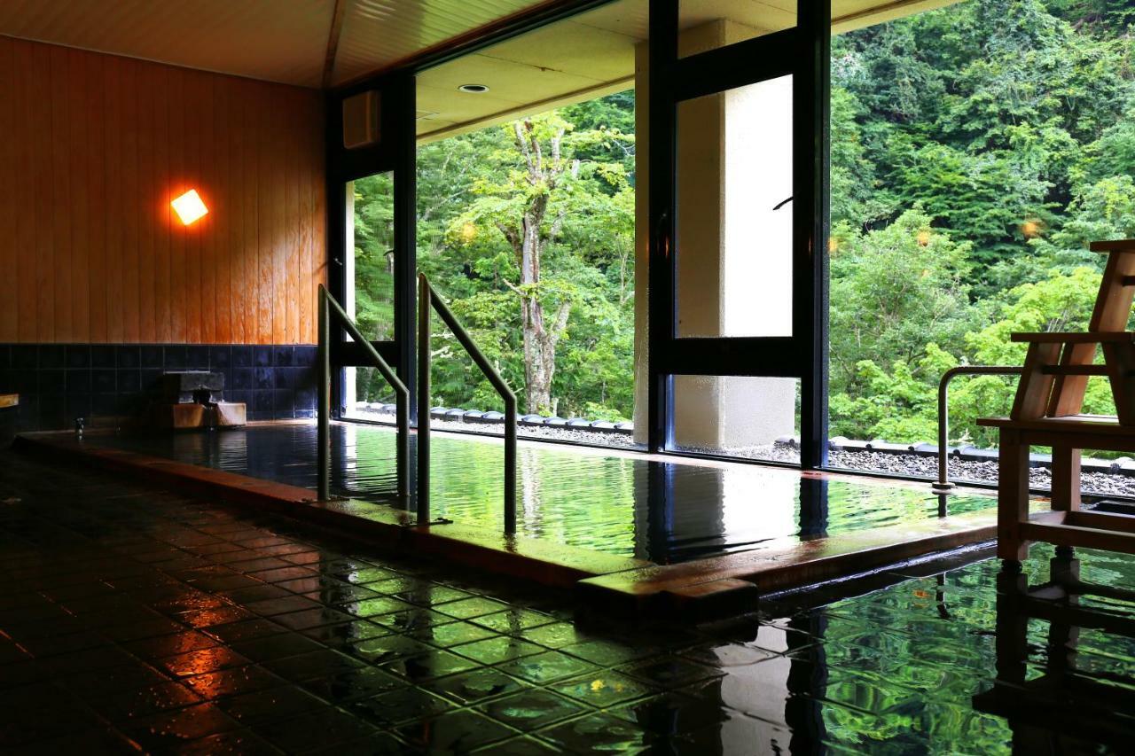 Yamadakan Nagano Dış mekan fotoğraf