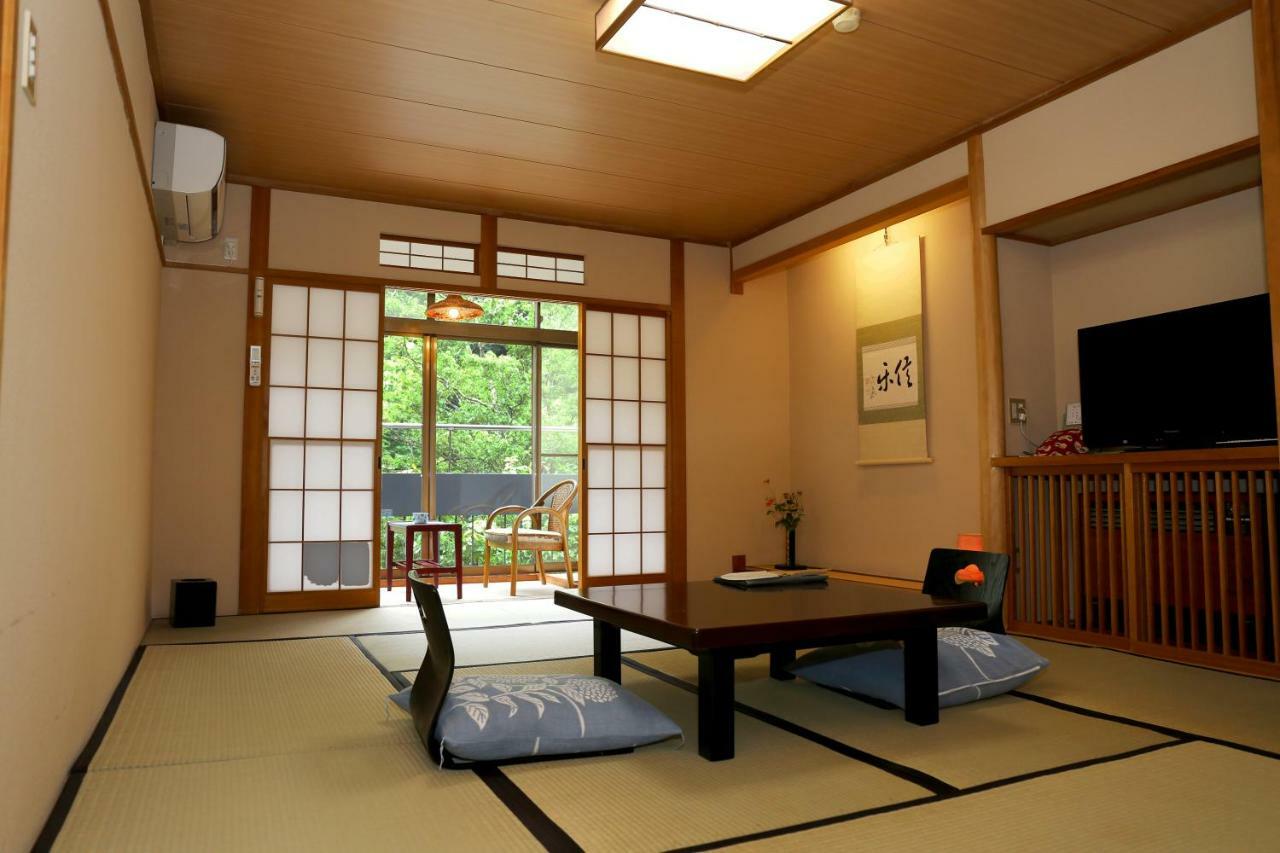 Yamadakan Nagano Dış mekan fotoğraf