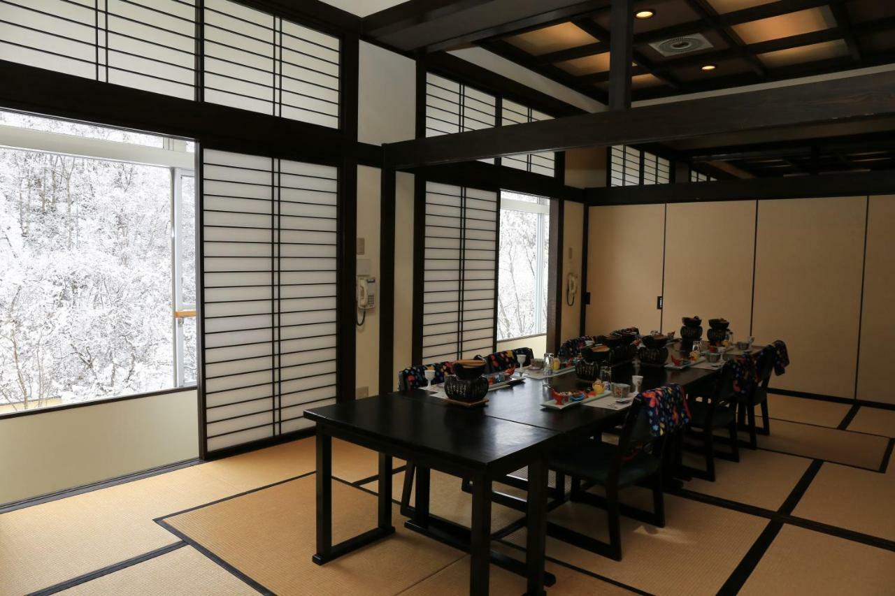Yamadakan Nagano Dış mekan fotoğraf