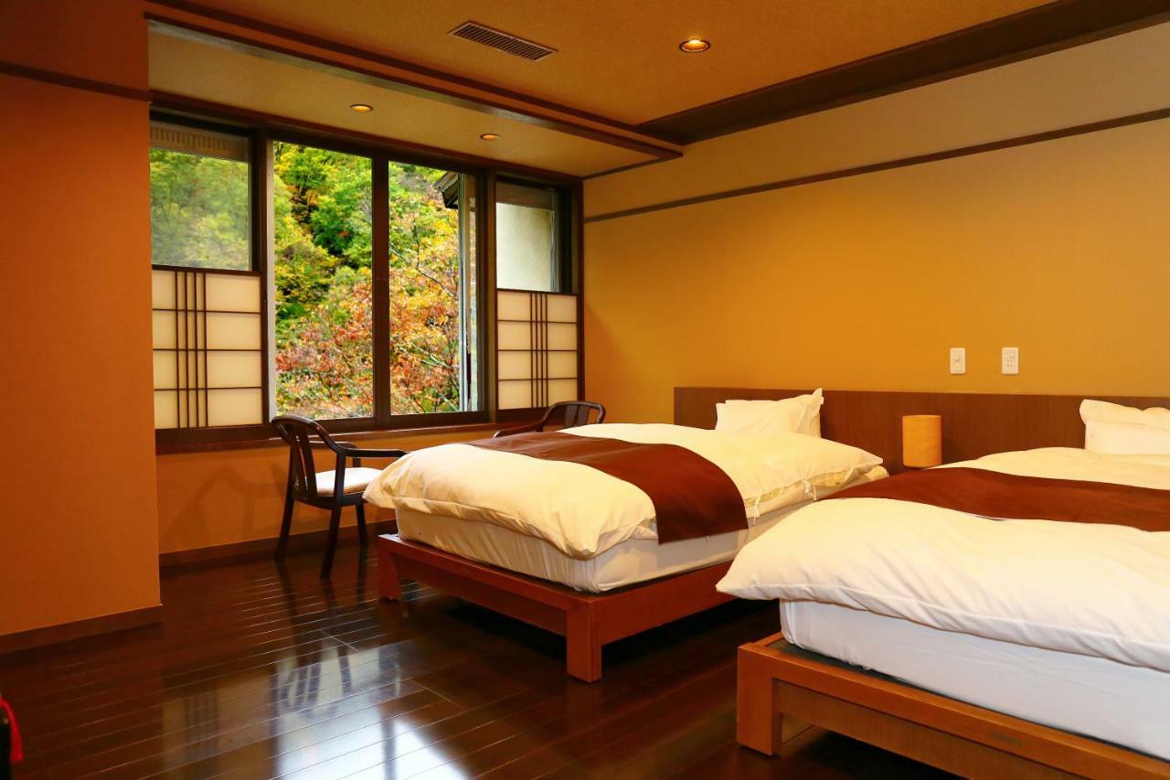 Yamadakan Nagano Dış mekan fotoğraf