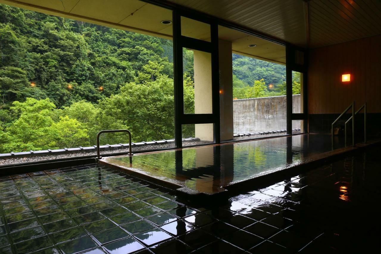 Yamadakan Otel Nagano Dış mekan fotoğraf