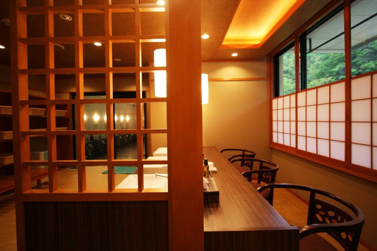 Yamadakan Nagano Dış mekan fotoğraf