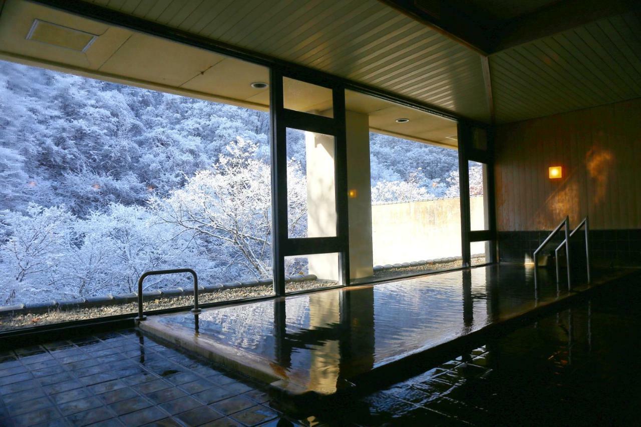 Yamadakan Nagano Dış mekan fotoğraf