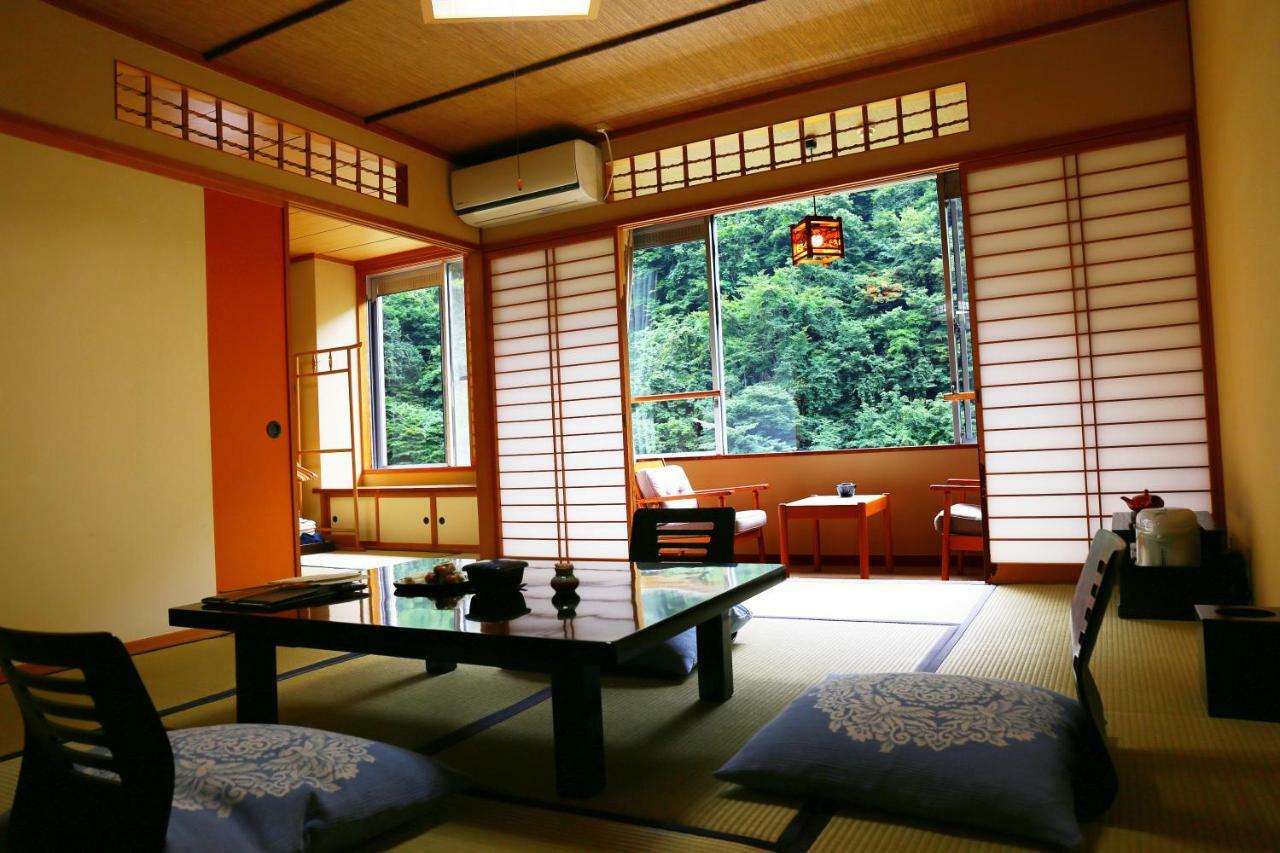 Yamadakan Nagano Dış mekan fotoğraf