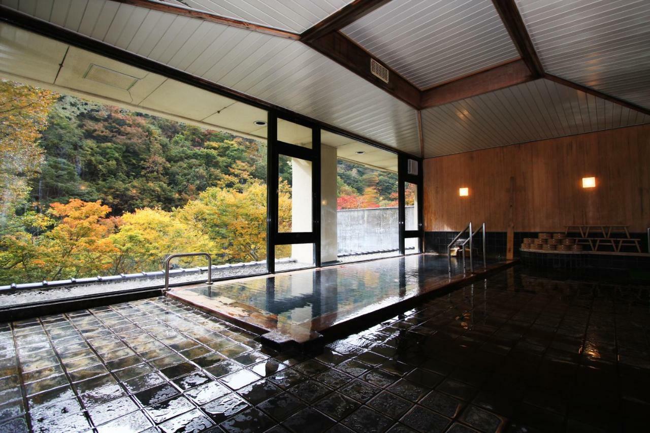 Yamadakan Nagano Dış mekan fotoğraf