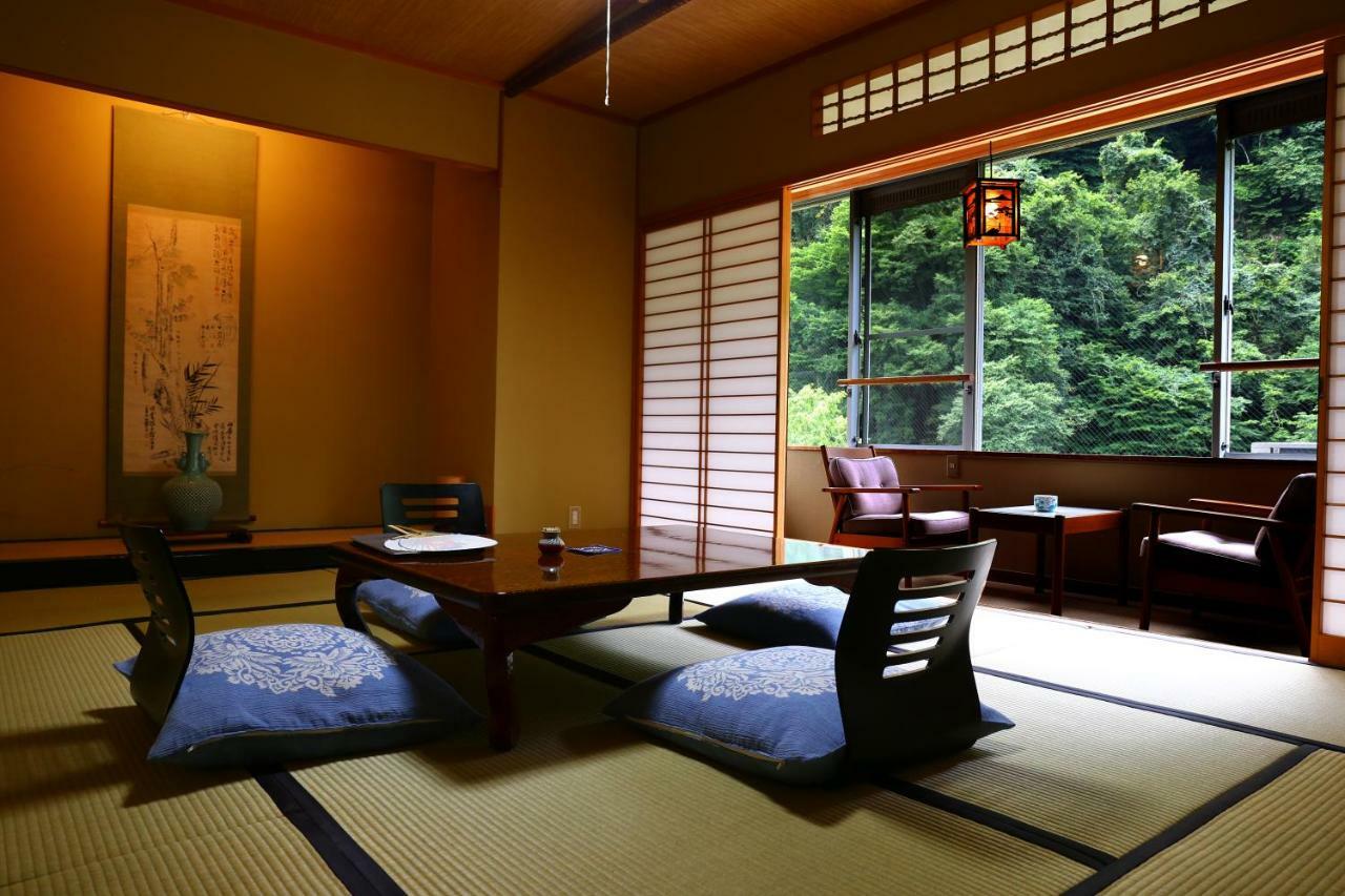 Yamadakan Nagano Dış mekan fotoğraf