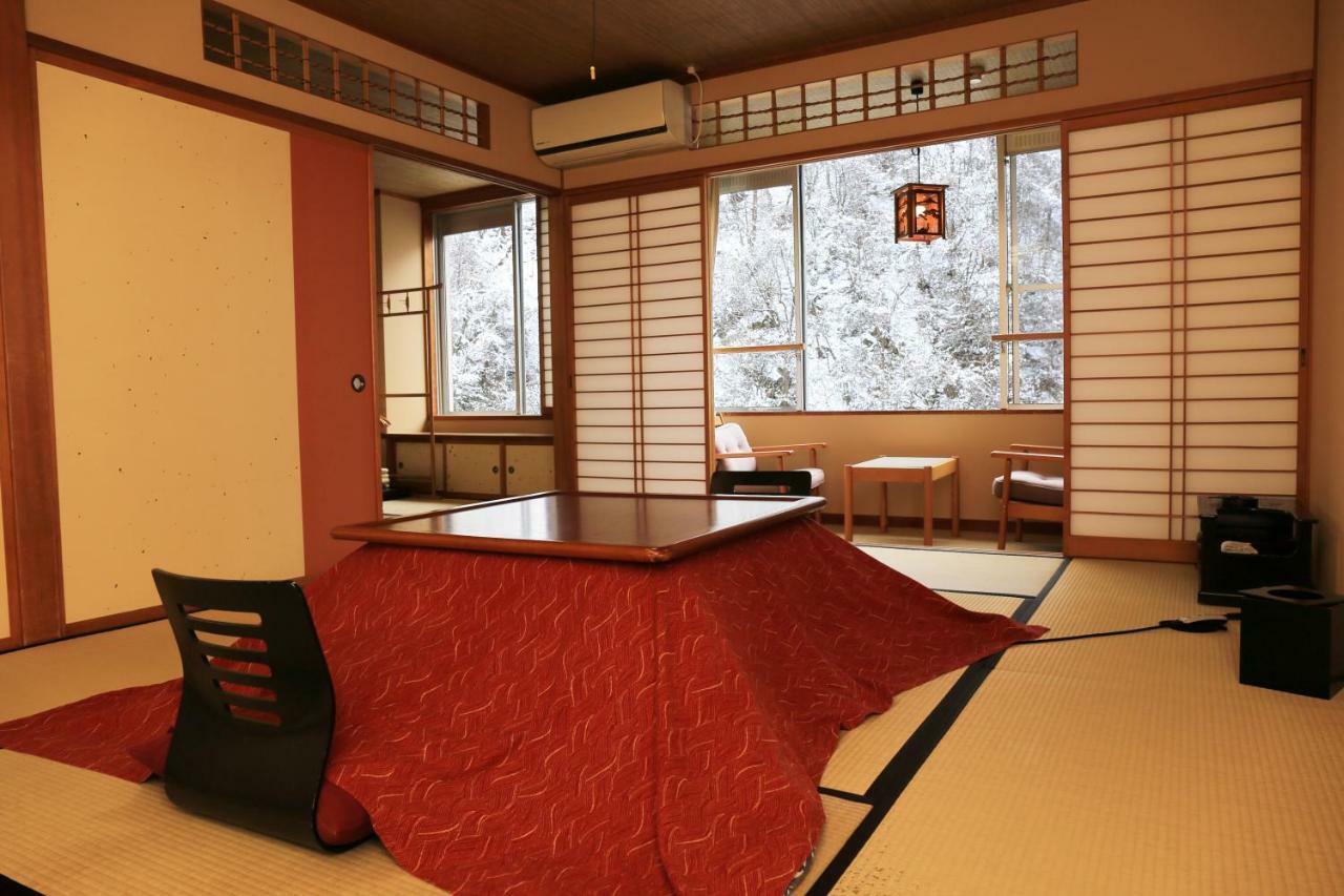 Yamadakan Nagano Dış mekan fotoğraf