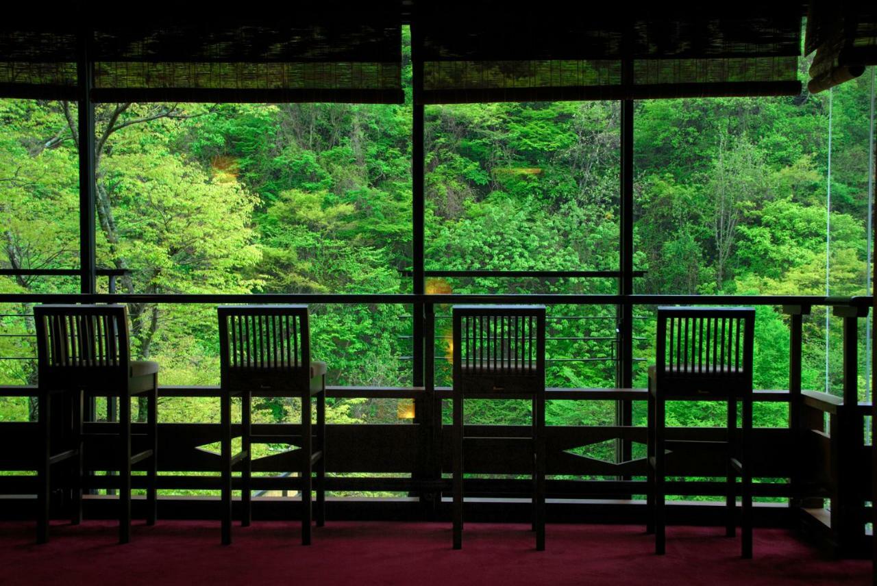 Yamadakan Nagano Dış mekan fotoğraf