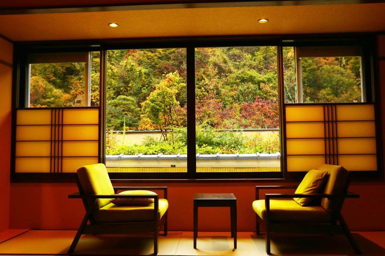 Yamadakan Nagano Dış mekan fotoğraf