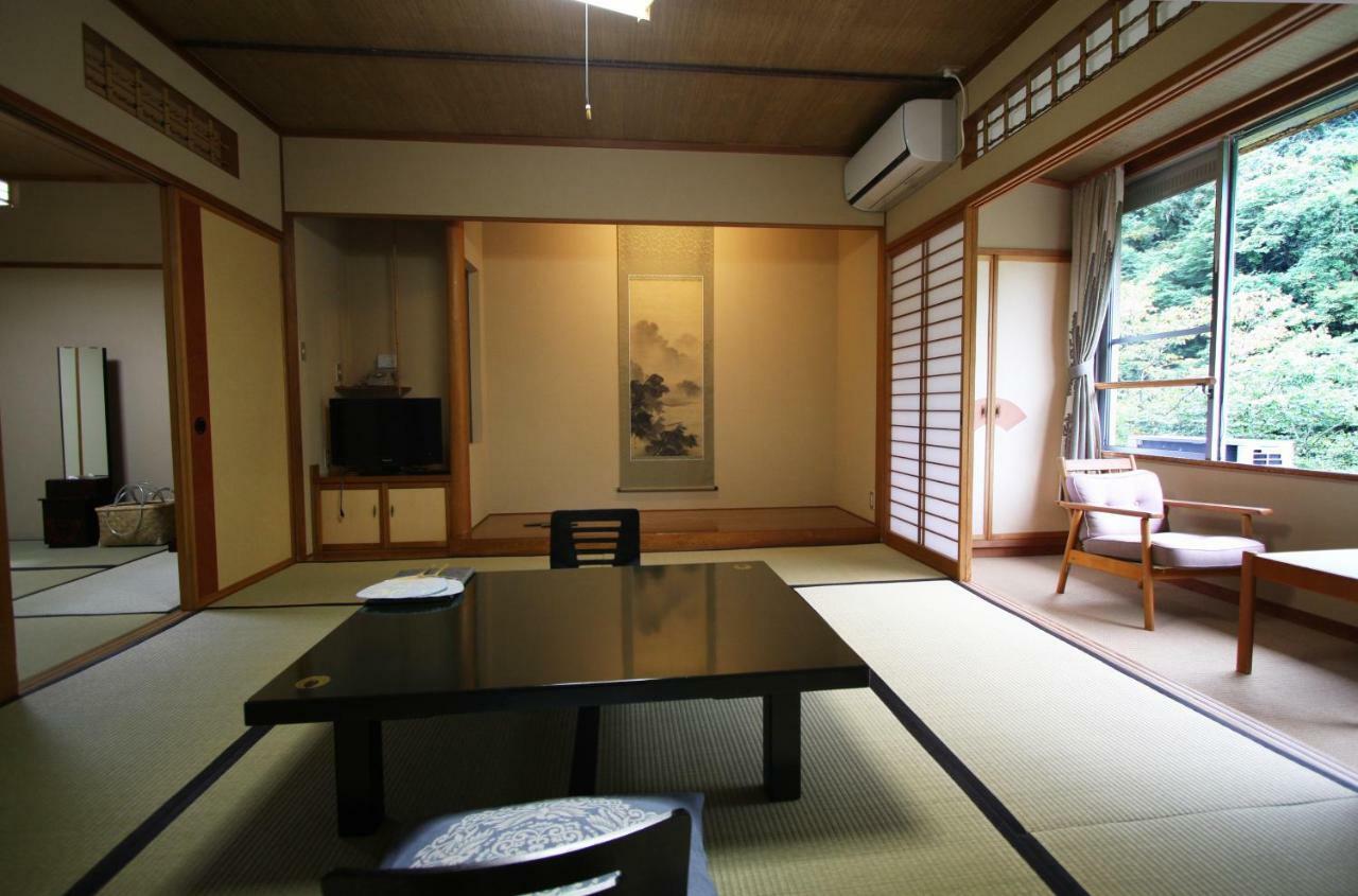 Yamadakan Nagano Dış mekan fotoğraf