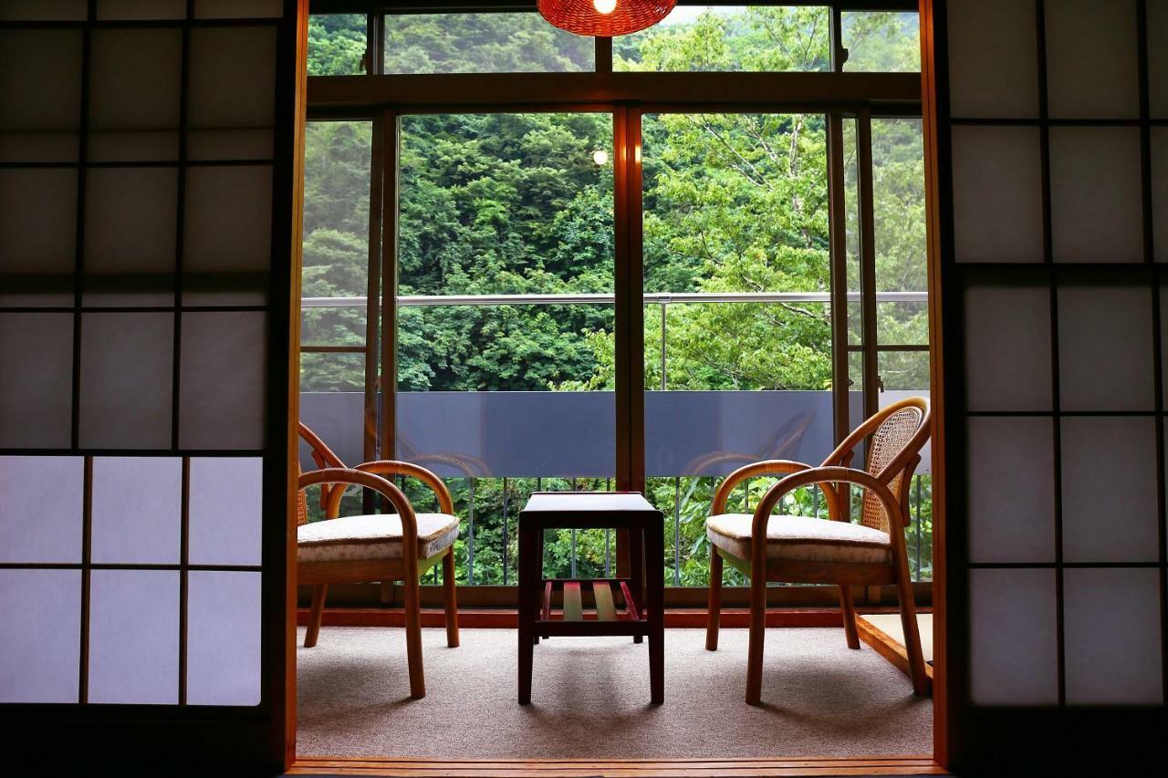 Yamadakan Nagano Dış mekan fotoğraf
