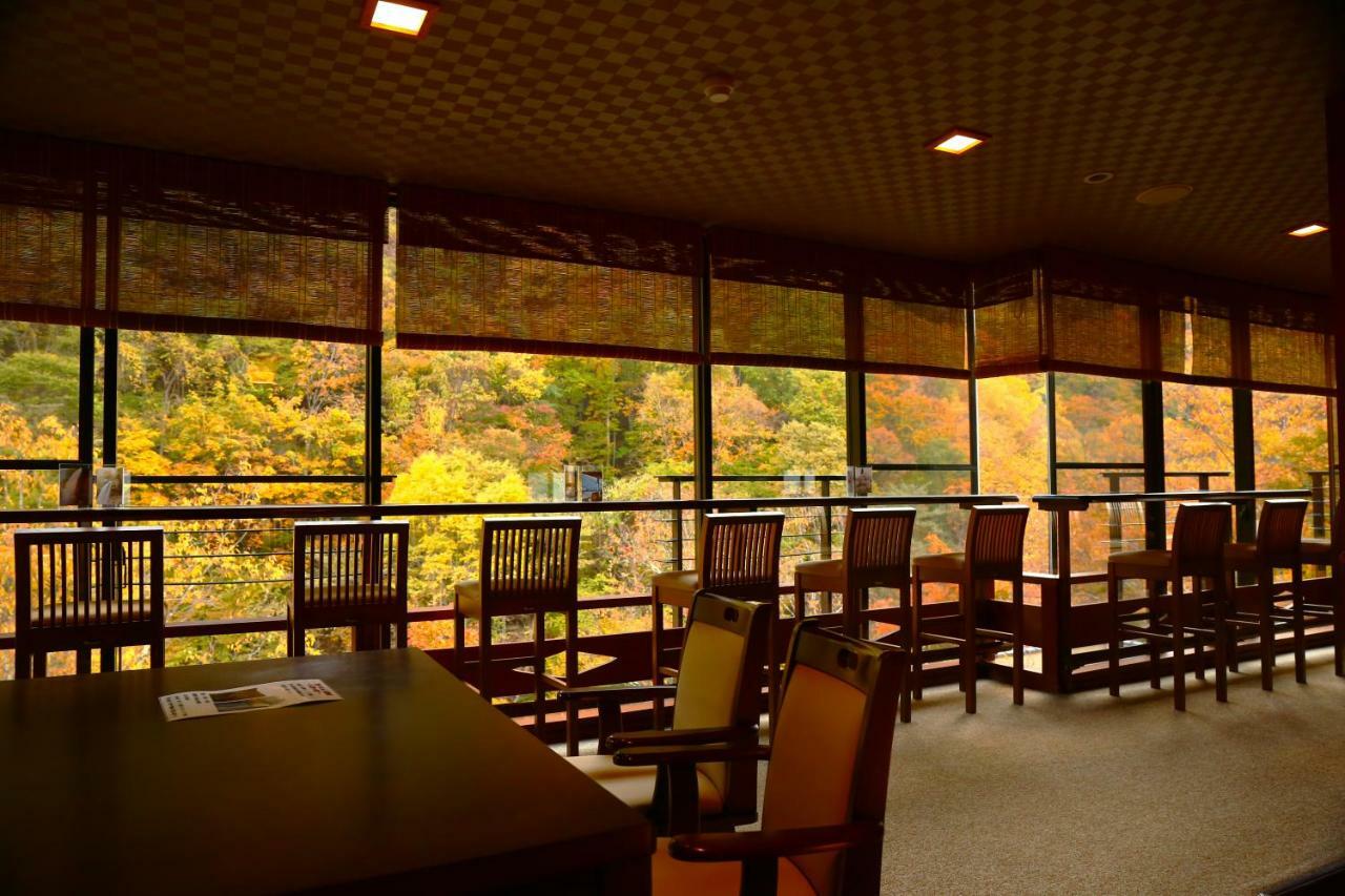 Yamadakan Nagano Dış mekan fotoğraf