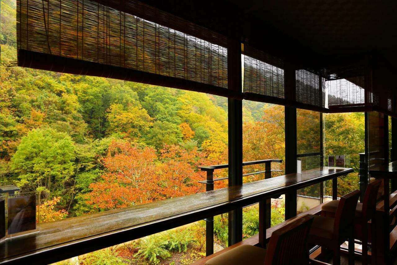 Yamadakan Nagano Dış mekan fotoğraf