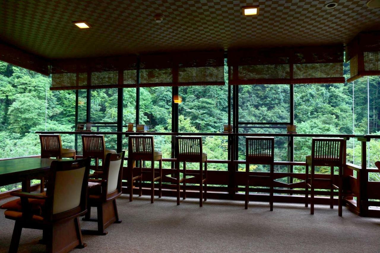 Yamadakan Otel Nagano Dış mekan fotoğraf