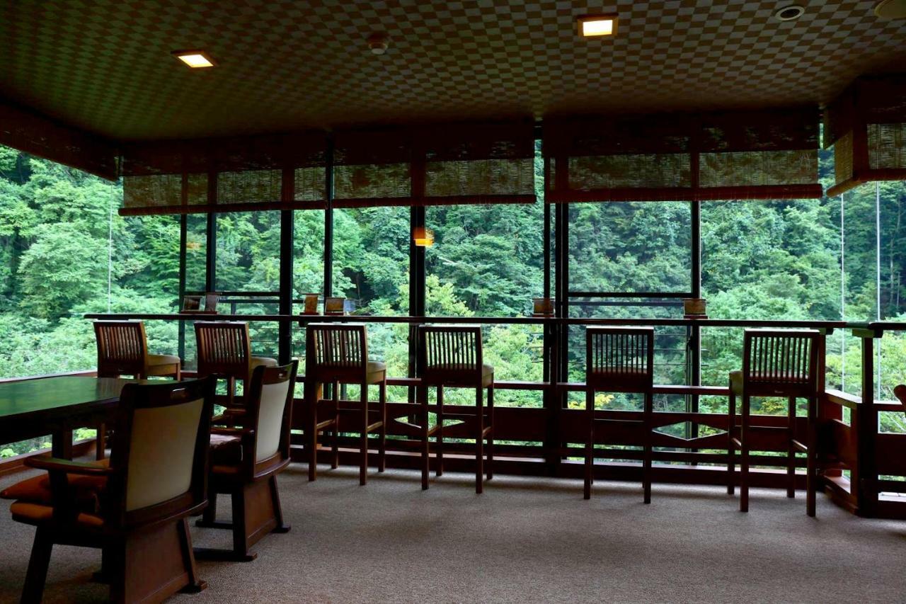 Yamadakan Nagano Dış mekan fotoğraf