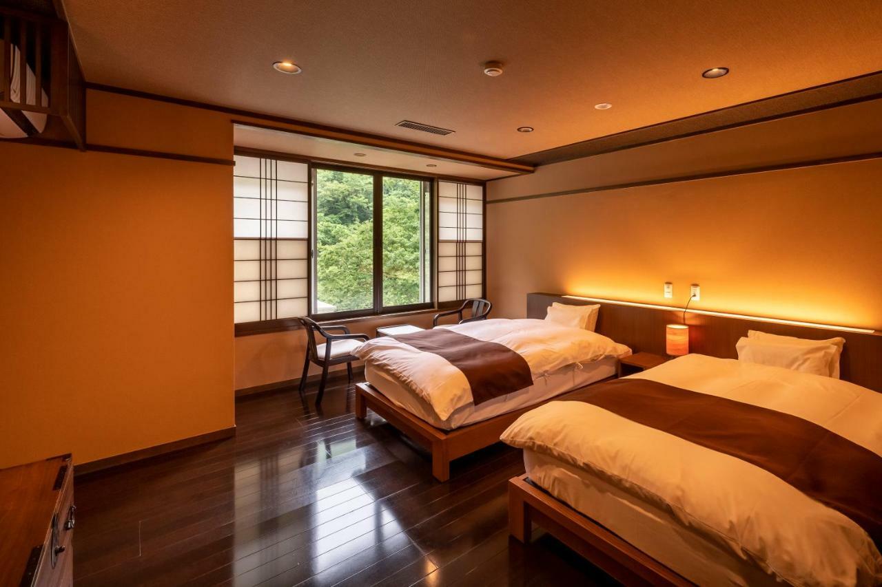 Yamadakan Nagano Dış mekan fotoğraf