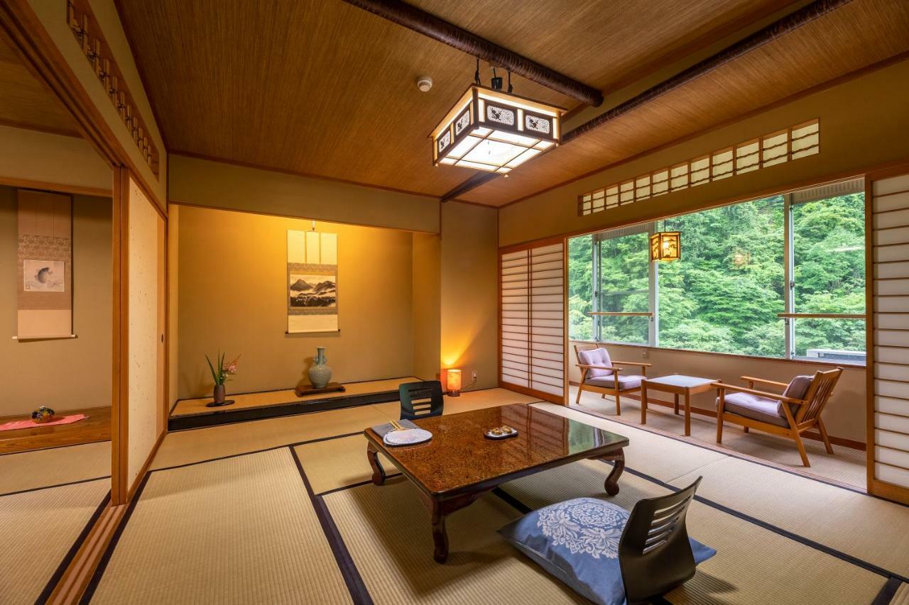 Yamadakan Nagano Dış mekan fotoğraf