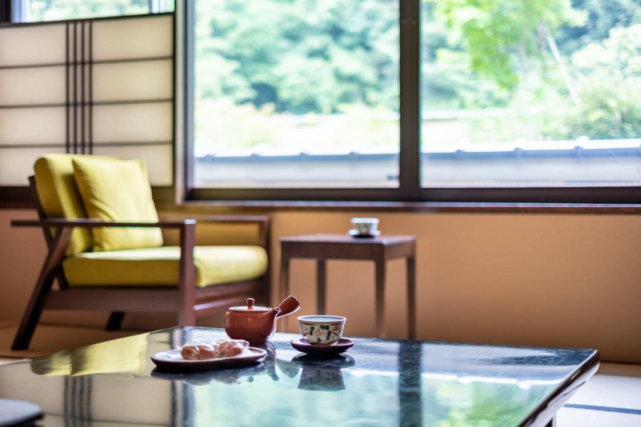 Yamadakan Nagano Dış mekan fotoğraf