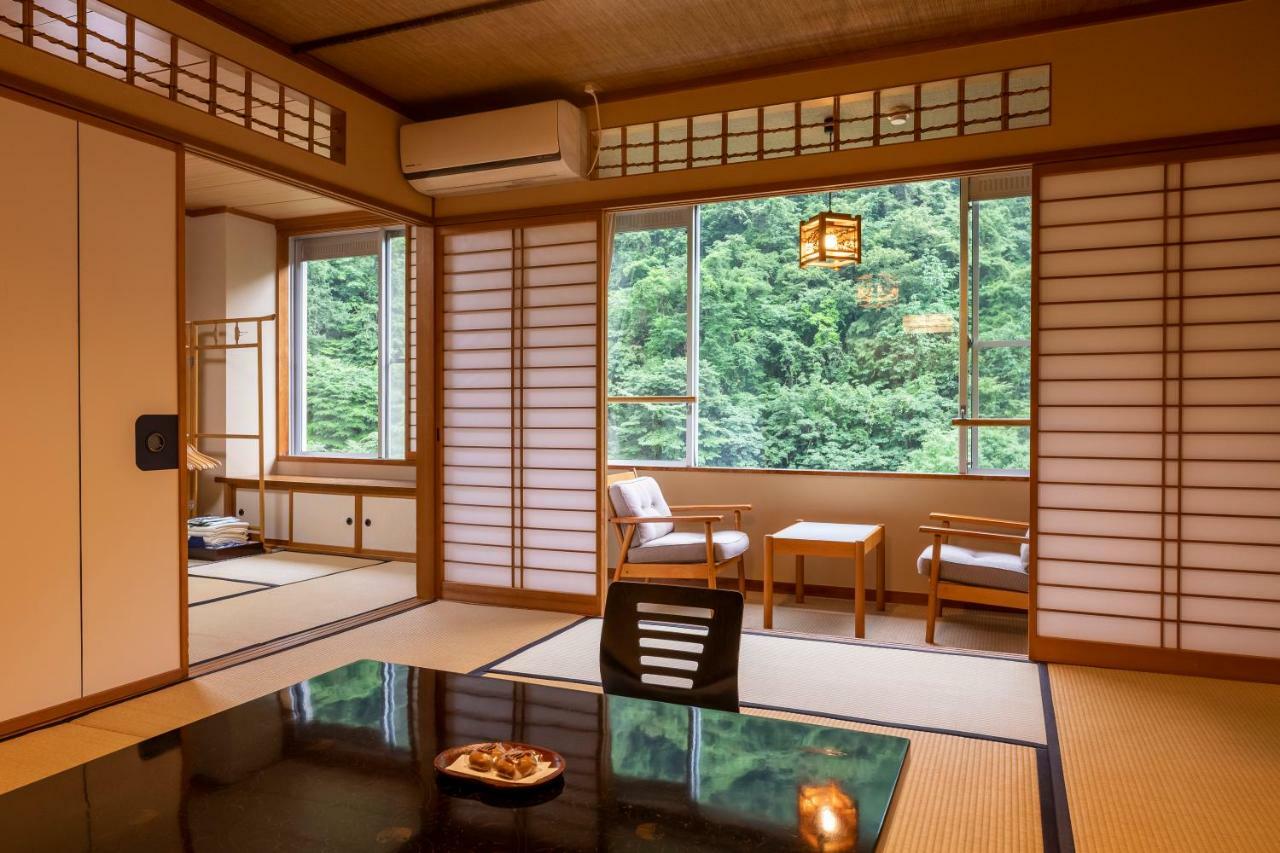 Yamadakan Nagano Dış mekan fotoğraf
