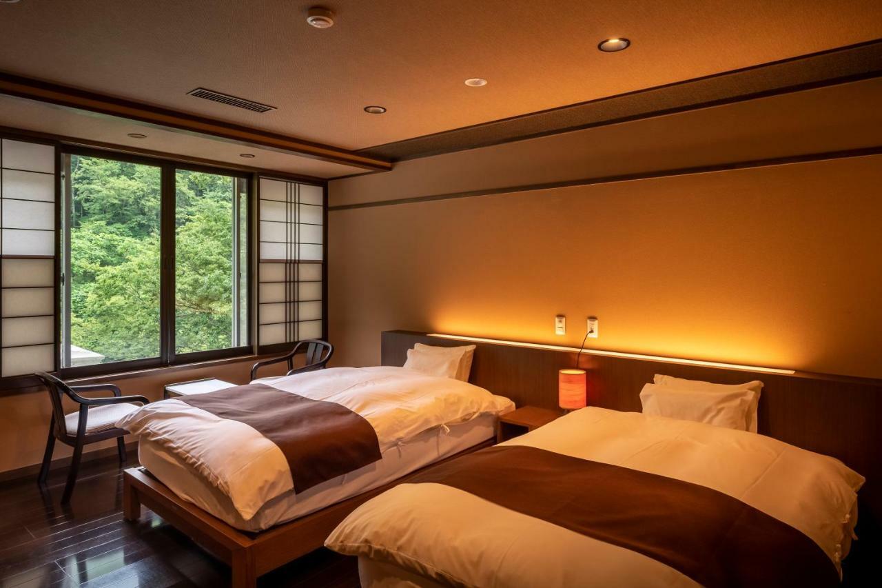 Yamadakan Nagano Dış mekan fotoğraf