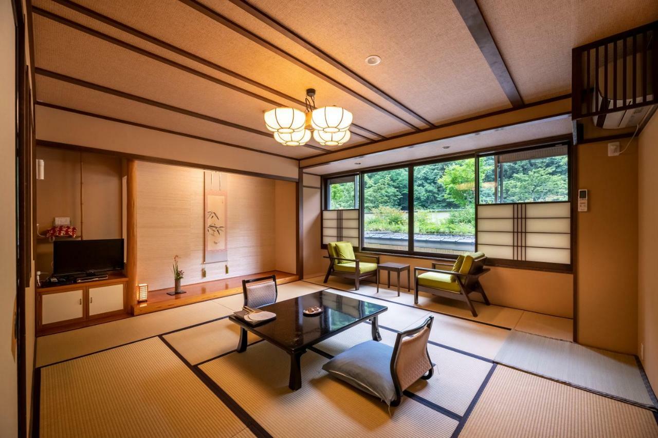 Yamadakan Nagano Dış mekan fotoğraf