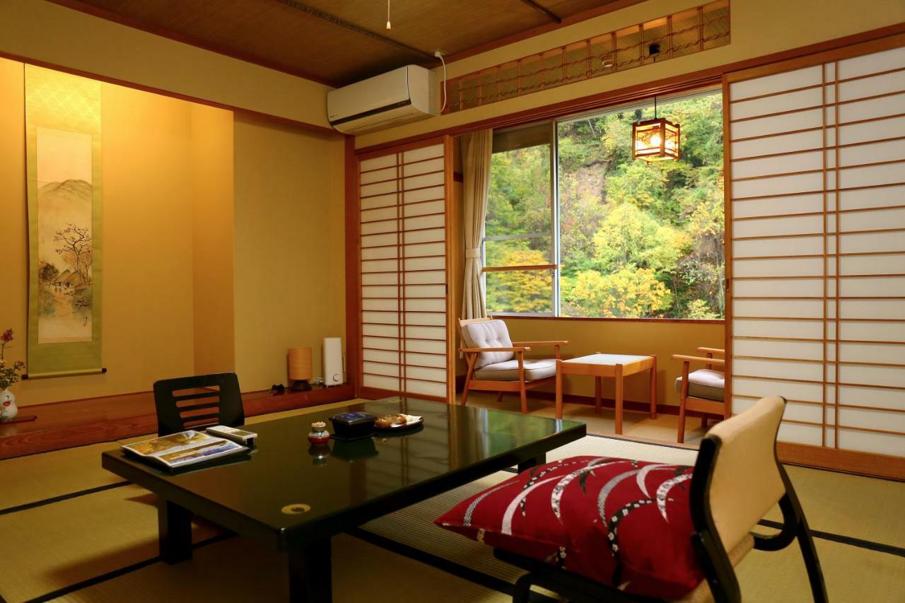 Yamadakan Nagano Dış mekan fotoğraf
