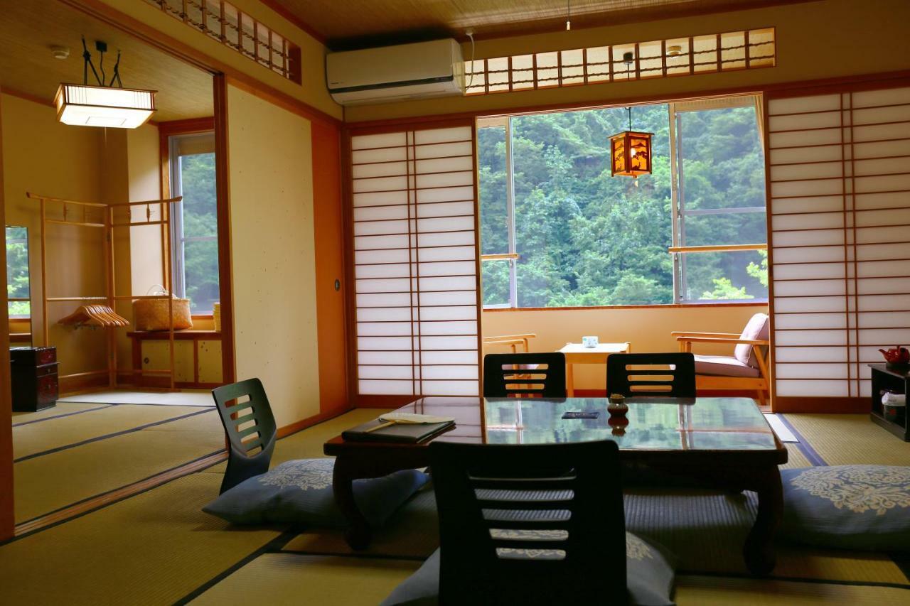 Yamadakan Nagano Dış mekan fotoğraf