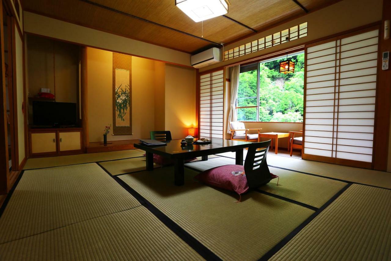 Yamadakan Nagano Dış mekan fotoğraf