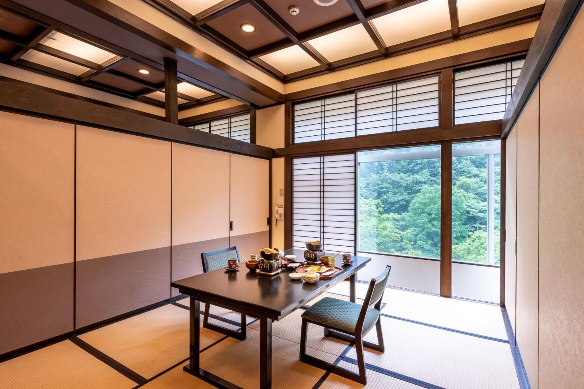 Yamadakan Nagano Dış mekan fotoğraf