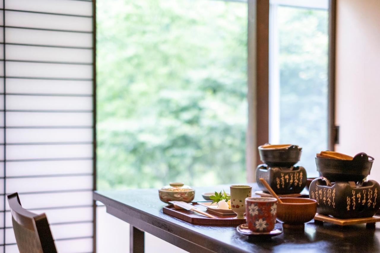 Yamadakan Nagano Dış mekan fotoğraf