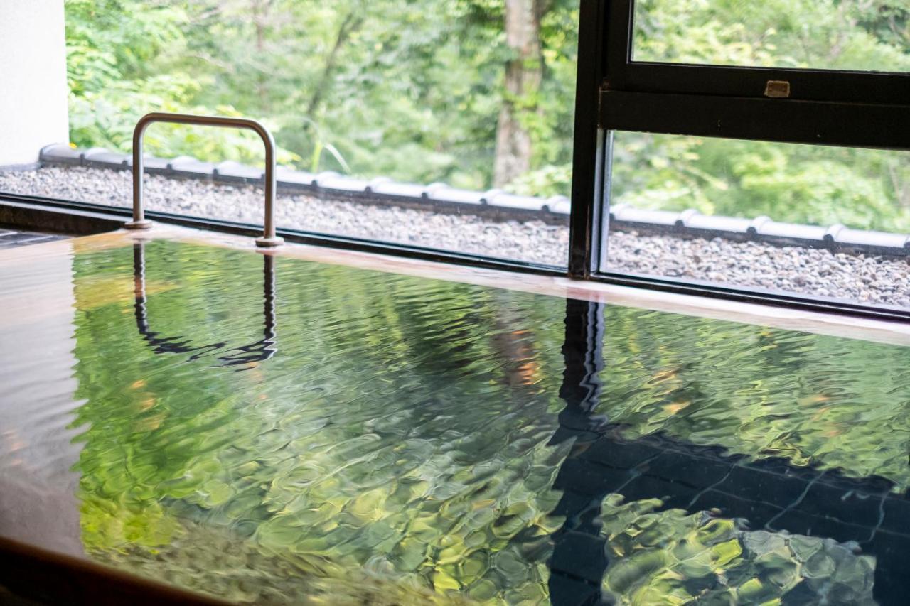 Yamadakan Nagano Dış mekan fotoğraf