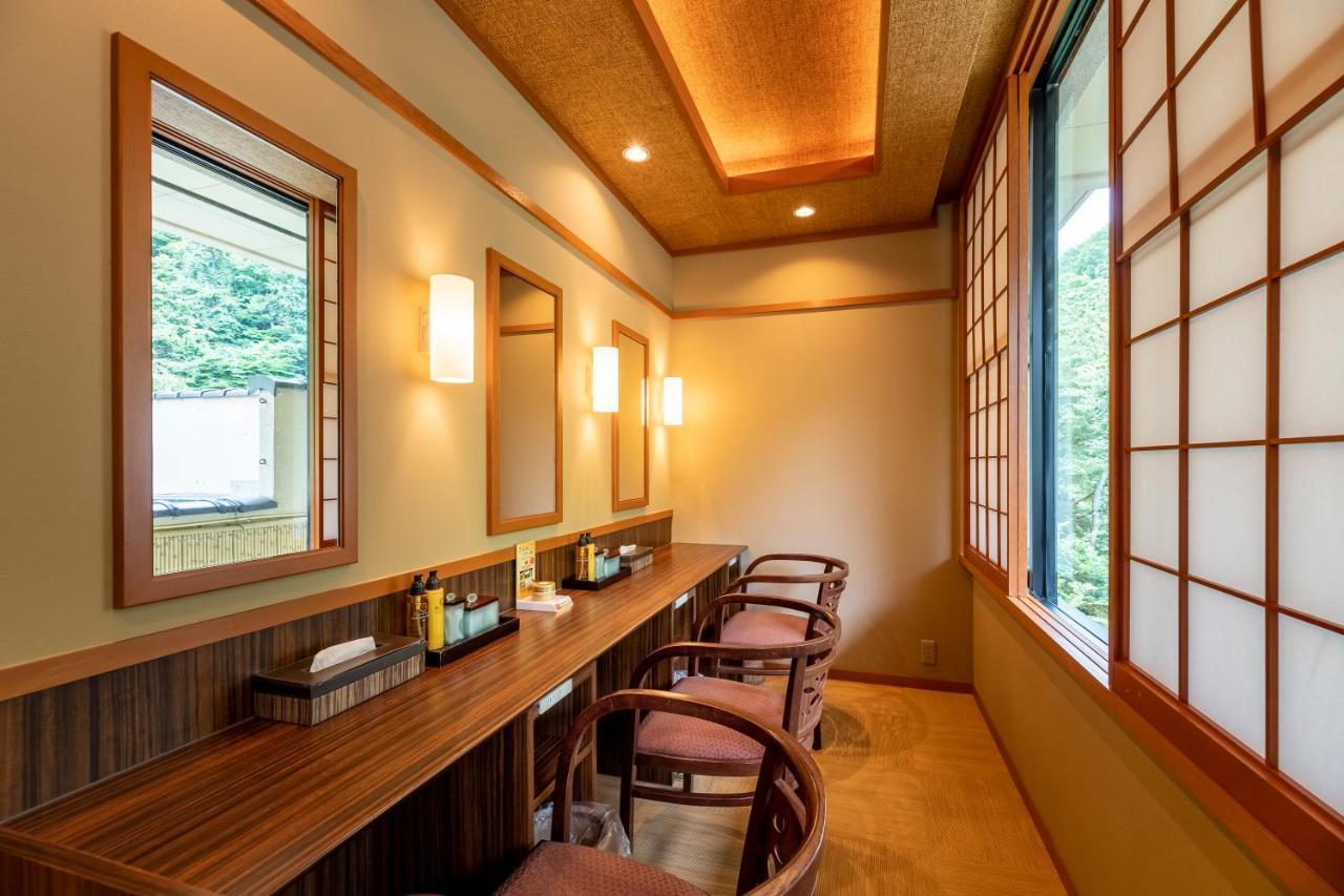 Yamadakan Nagano Dış mekan fotoğraf